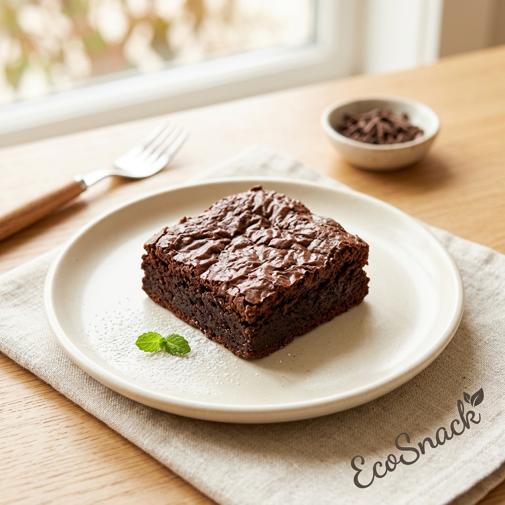 Brownies Homemade